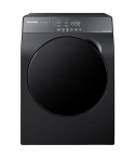 Sharp Front Load Washing Machine 11 kg in Dark Grey - ES-FS114KLE-G | غسالة تحميل أمامي شارب 11 كجم باللون رمادي غامق - ES-FS114KLE-G