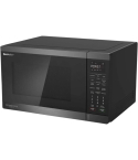 Sharp Inverter Grill Microwave 34 Liter in Black | ميكروويف شارب إنفرتر بشواية 34 لتر باللون الأسود