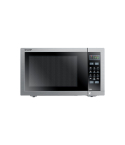Sharp R-770AR(ST) Microwave with Grill, 34 Liter, 1000 Watt - Stainless 