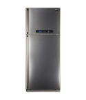 Sharp Refrigerator 396 Liter in Stainless Steel - SJ-PC48A(ST) | ثلاجة شارب 396 لتر باللون استانلس ستيل - SJ-PC48A(ST)