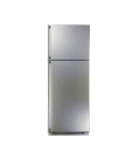 Sharp Refrigerator 396 Liter in Silver - SJ-48C(SL | ثلاجة شارب 396 لتر باللون فضي - SJ-48C(SL