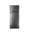 Sharp Refrigerator 396 Liter in Stainless Steel - SJ-PC48A(ST | ثلاجة شارب 396 لتر باللون استانلس ستيل - SJ-PC48A(ST