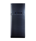 Sharp Refrigerator 450 Liter in Black - SJ-PC58A(BK) | ثلاجة شارب 450 لتر باللون أسود - SJ-PC58A(BK)