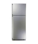 Sharp Refrigerator 450 Liter in Silver - SJ-58C(SL) | ثلاجة شارب 450 لتر باللون فضي - SJ-58C(SL)