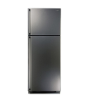 Sharp Refrigerator 450 Liter in Stainless Steel - SJ-58C(ST) | ثلاجة شارب 450 لتر باللون استانلس ستيل - SJ-58C(ST)