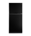 Sharp Refrigerator 538 Liter in Black - SJ-PV69G-BK | ثلاجة شارب 538 لتر باللون أسود - SJ-PV69G-BK