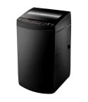 Sharp Top Load Washing Machine 11 kg in Black - ES-TD11GBKP | غسالة تحميل علوي شارب 11 كجم باللون أسود - ES-TD11GBKP