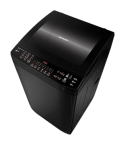 Sharp Top Load Washing Machine 13 kg in Black - ES-TD13GBKP | غسالة تحميل علوي شارب 13 كجم باللون أسود - ES-TD13GBKP