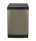 Sharp Top Load Washing Machine 13 kg in Dark Silver - ES-TN13GDSP | غسالة تحميل علوي شارب 13 كجم باللون فضي غامق - ES-TN13GDSP
