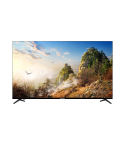 Sharp TV 55 inch in Black - 4T-C55FJ16EX | تلفزيون (شاشة) شارب 55 بوصة باللون أسود - 4T-C55FJ16EX