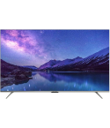 Sharp TV 65 inch in Black - 4T-C65FL6EX | تلفزيون (شاشة) شارب 65 بوصة باللون أسود - 4T-C65FL6EX