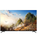 Sharp TV 75 inch in Black - 4T-C75FJ16EX | تلفزيون (شاشة) شارب 75 بوصة باللون أسود - 4T-C75FJ16EX
