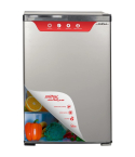 Siltal Mini Bar 140 Liter in Silver - FB15 | ميني بار سيلتال 140 لتر باللون فضي - FB15