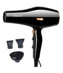 Sokany Professional Hair Dryer 3000 W Diffuser and Concentrator in Black - SK-2225