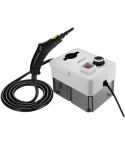 Sokany Steam Cleaner 3500W in White & Black | جهاز تنظيف بالبخار سوكاني 3500 وات لون أبيض × أسود