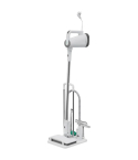 Sokany Steam Mop 2800W in White | ممسحة بخار سوكاني 2800 وات لون أبيض