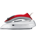 Solac Viaggio Pro PV1652 travel steam iron | مكواة بخار للسفر سولاك فياجيو برو PV1652