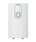 Stiebel Eltron Instant Water Heater 10 kW Continuous Output in Pearl White - DCE-S 10/12 PLUS | سخان مياه فوري شتيبل إلترون 10 كيلو وات قدرة مستمرة باللون أبيض لؤلؤي - DCE-S 10/12 PLUS