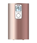 Stiebel Eltron Instant Water Heater 10 kW in Rose Gold - DCE-X 10/12 | سخان مياه فوري شتيبل إلترون 10 كيلو وات باللون روز جولد - DCE-X 10/12