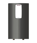 Stiebel Eltron Instant Water Heater 6 kW Continuous Output in Grey - DCE-C 6/8 TREND | سخان مياه فوري شتيبل إلترون 6 كيلو وات قدرة مستمرة باللون رمادي - DCE-C 6/8 TREND