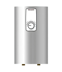 Stiebel Eltron Instant Water Heater 6 kW in Silver - DCE-S 6/8 PLUS | سخان مياه فوري شتيبل إلترون 6 كيلو وات باللون فضي - DCE-S 6/8 PLUS