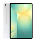 Samsung Galaxy S10 FE Plus 128 GB 8 GB RAM Silver 5G Tablet | سامسونج Galaxy S10 FE Plus 128 جيجابايت رام 8 جيجابايت لون سيلفر شبكة 5G