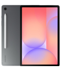 Samsung Galaxy Tablet S10 Lite 256 GB 8 GB RAM Grey 5G Tablet | سامسونج Galaxy Tablet S10 Lite 256 جيجابايت رام 8 جيجابايت لون رمادى شبكة 5G
