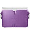 Tank Ice Box 45 L TANK-IB-45L, Purple | ايس بوكس تانك 45 لتر TANK-IB-45L، بنفسجي