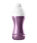 Tank Insulated Water Bottle 750 ml BTL-0.75, Purple | زجاجة مياه تانك معزولة 750 مل BTL-0.75، بنفسجي