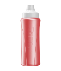 Tank Me Insulated Bottle 650 ml BTL0.65L, Pink | زجاجة تانك مي معزولة 650 مل BTL0.65L، وردي