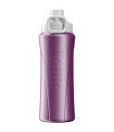 Tank Super Cool Mini Insulated Bottle 650 ml, Purple | زجاجة تانك سوبر كول ميني معزولة 650 مل، بنفسجي