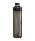 Tank Tritan Water Bottle 800 ml TANK-Tritan-BTL-800ml, Black | زجاجة مياه تانك تريتان 800 مل TANK-Tritan-BTL-800ml، أسود