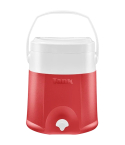 Tank Water Cooler 12 L IT-12LMF, Red | كولمان مياه تانك 12 لتر IT-12LMF، أحمر