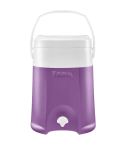Tank Water Cooler 16 L IT-16L, Purple | كولمان مياه تانك 16 لتر IT-16L، بنفسجي
