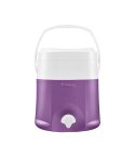 Tank Water Cooler 6 L IT-6L, Purple | كولمان مياه تانك 6 لتر IT-6L، بنفسجي