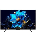 TCL TV 50 inch in Black - 50P7K | تلفزيون (شاشة) تي سي إل 50 بوصة باللون أسود - 50P7K