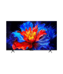 TCL TV 55 inch in Black - 55P8K | تلفزيون (شاشة) تي سي إل 55 بوصة باللون أسود - 55P8K