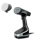 Tefal Access Steam Force DT8250E1 handheld garment steamer | مكواة بخار محمولة تيفال أكسس ستيم فورس DT8250E1
