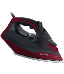 Tefal Express Steam Plus FV2869E2 steam iron | مكواة بخار تيفال إكسبرس ستيم بلس FV2869E2