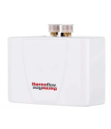 Thermoflow Instant Water Heater 6 kW in White - elIx 6 | سخان مياه فوري ثيرموفلو 6 كيلو وات باللون أبيض - elIx 6