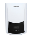 Thomson Instant Water Heater 7 kW in White | سخان مياه فوري طومسون 7 كيلو وات باللون أبيض