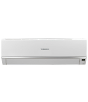 Tornado Air Conditioner 3 HP (24,000 BTU) in White - TY-C24BEE | تكييف تورنيدو 3 حصان (24,000 BTU) باللون أبيض - TY-C24BEE