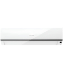 Tornado Air Conditioner 3 HP (24,000 BTU) in White - TY-C24WEE | تكييف تورنيدو 3 حصان (24,000 BTU) باللون أبيض - TY-C24WEE