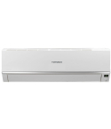 Tornado Air Conditioner 3 HP (24000 BTU) in White - TH-C24BEE | تكييف تورنيدو 3 حصان (24000 BTU) باللون أبيض - TH-C24BEE