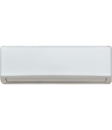 Tornado Air Conditioner 3 HP (24000 BTU) in White - TH-VX24ZEE | تكييف تورنيدو 3 حصان (24000 BTU) باللون أبيض - TH-VX24ZEE