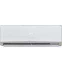 Tornado Air Conditioner 3 HP (24000 BTU) in White - TH-VX24ZEE | تكييف تورنيدو 3 حصان (24000 BTU) باللون أبيض - TH-VX24ZEE