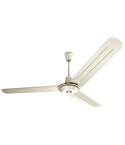 Tornado Ceiling Fan 56 inch in Gold - TCF56WG | مروحة سقف تورنيدو 56 بوصة باللون ذهبي - TCF56WG