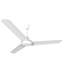 Tornado Ceiling Fan 56 inch in White - TCF56H | مروحة سقف تورنيدو 56 بوصة باللون أبيض - TCF56H