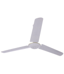 Tornado Ceiling Fan, 56 inch, White, TCF56WW