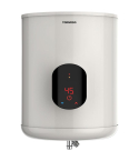 Tornado Electric Water Heater 45 Liter in Off White - EWHS45CSEF | سخان مياه كهربائي تورنيدو 45 لتر باللون أوف وايت - EWHS45CSEF
